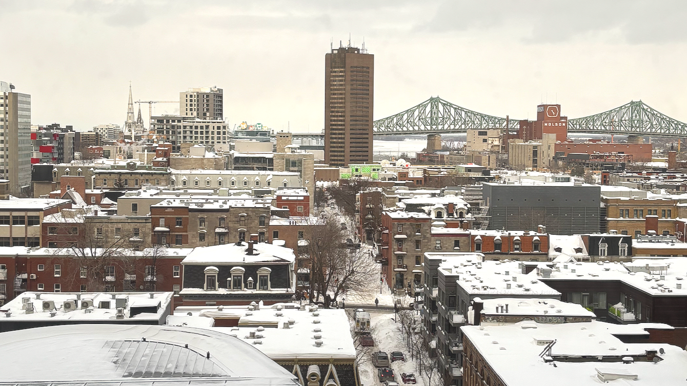 Bilingual Teams, Global Buyers: The Content Gap in Montreal Tech