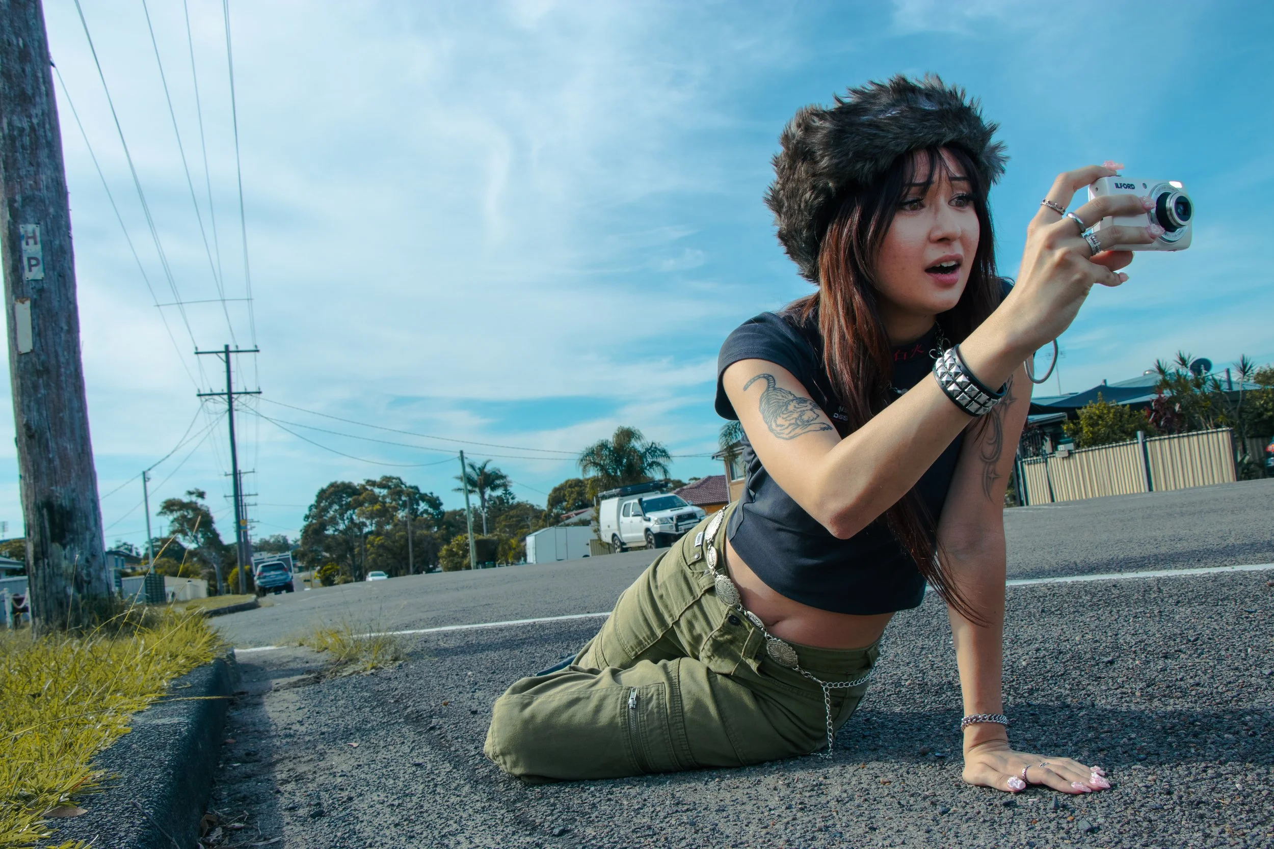 Amy