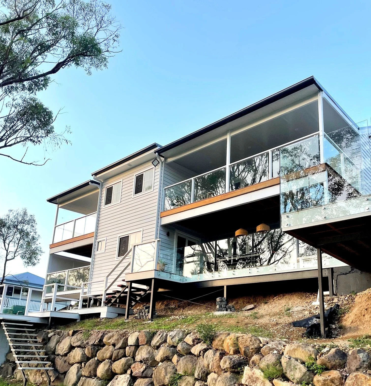 CREO HOUSE