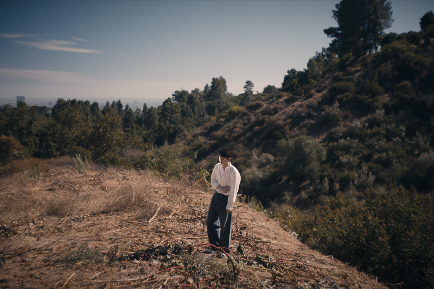 when the rain stops - eaJ