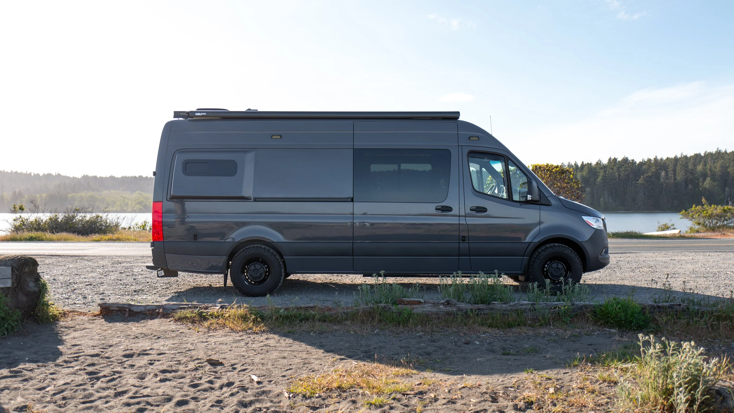 Apex Vans