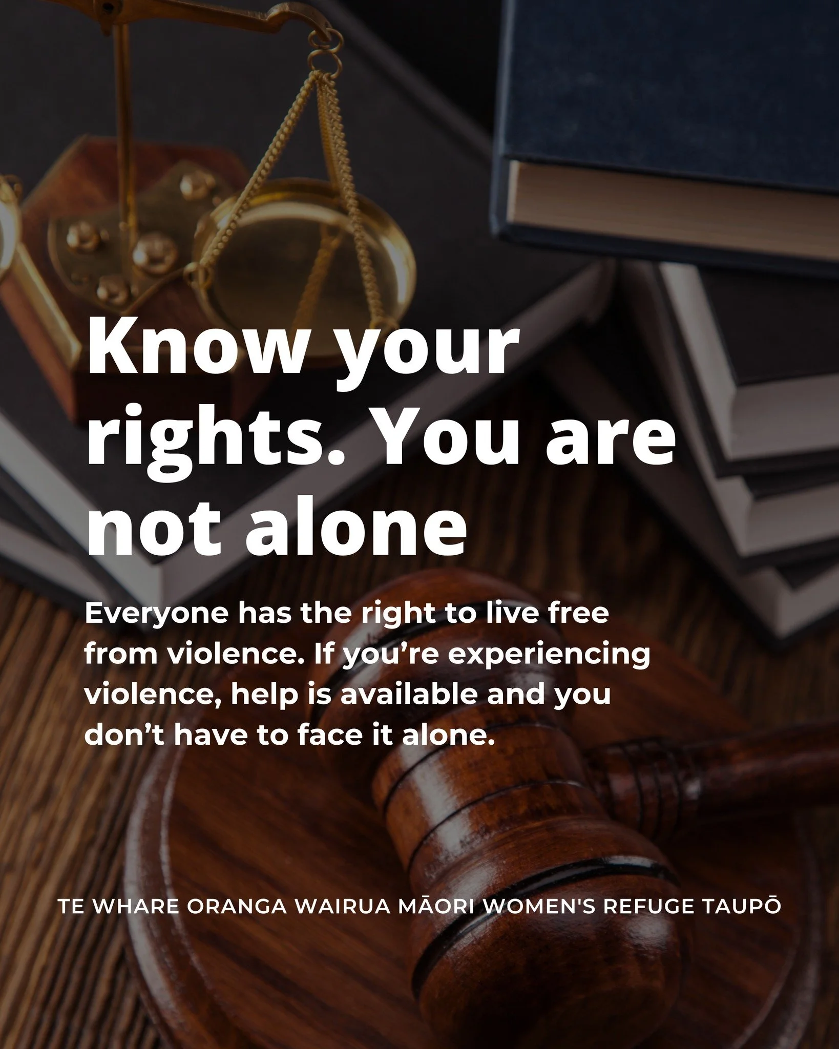 Everyone has the right to live free from violence. If you&rsquo;re experiencing violence, help is available and you don&rsquo;t have to face it alone.