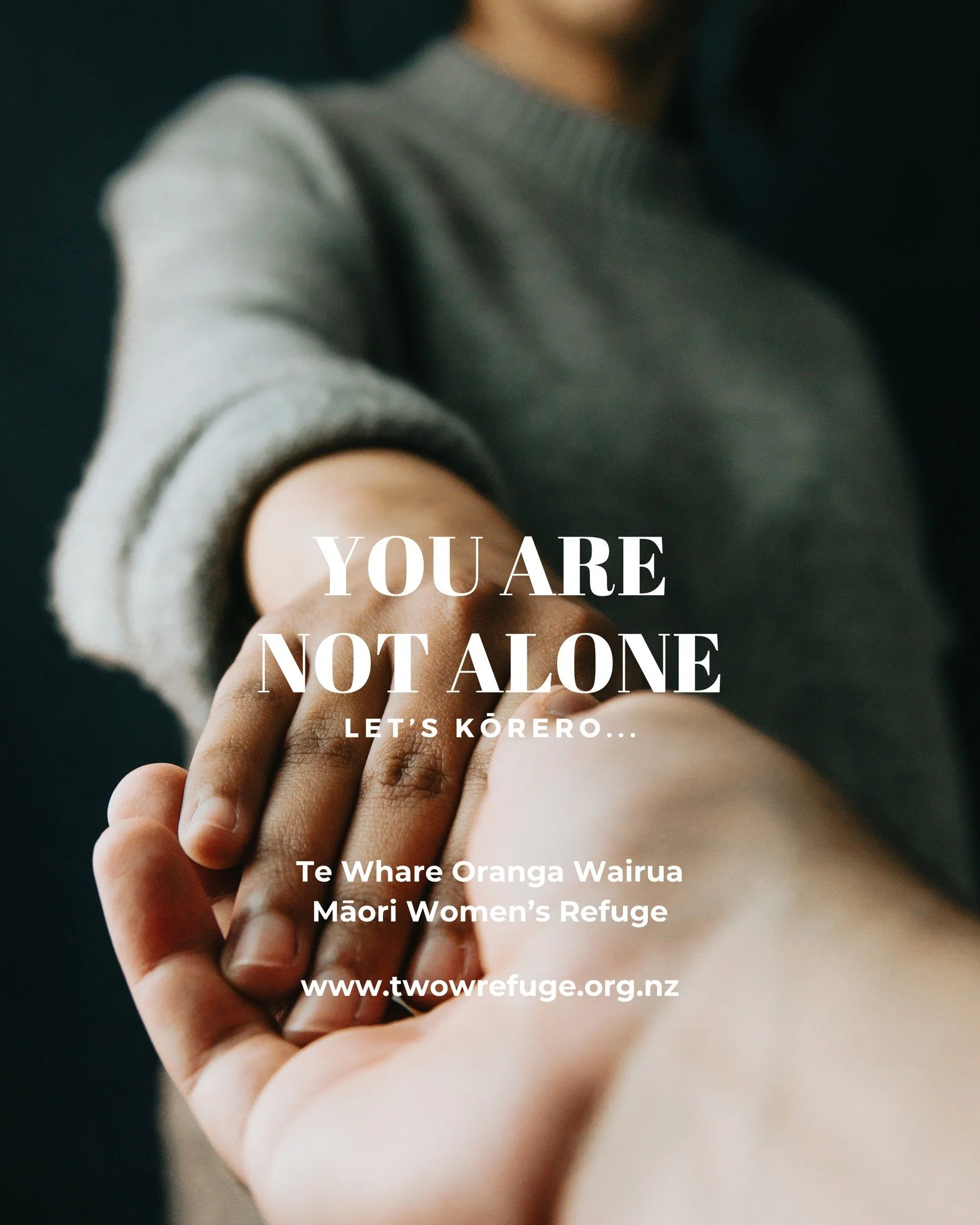 Every woman and child deserves to feel safe. If you or someone you know is experiencing family violence, support is just a call away.
📞 24/7 Crisis Line: 0800 REFUGE (0800 733 843)
💛 We&rsquo;re here. Always.