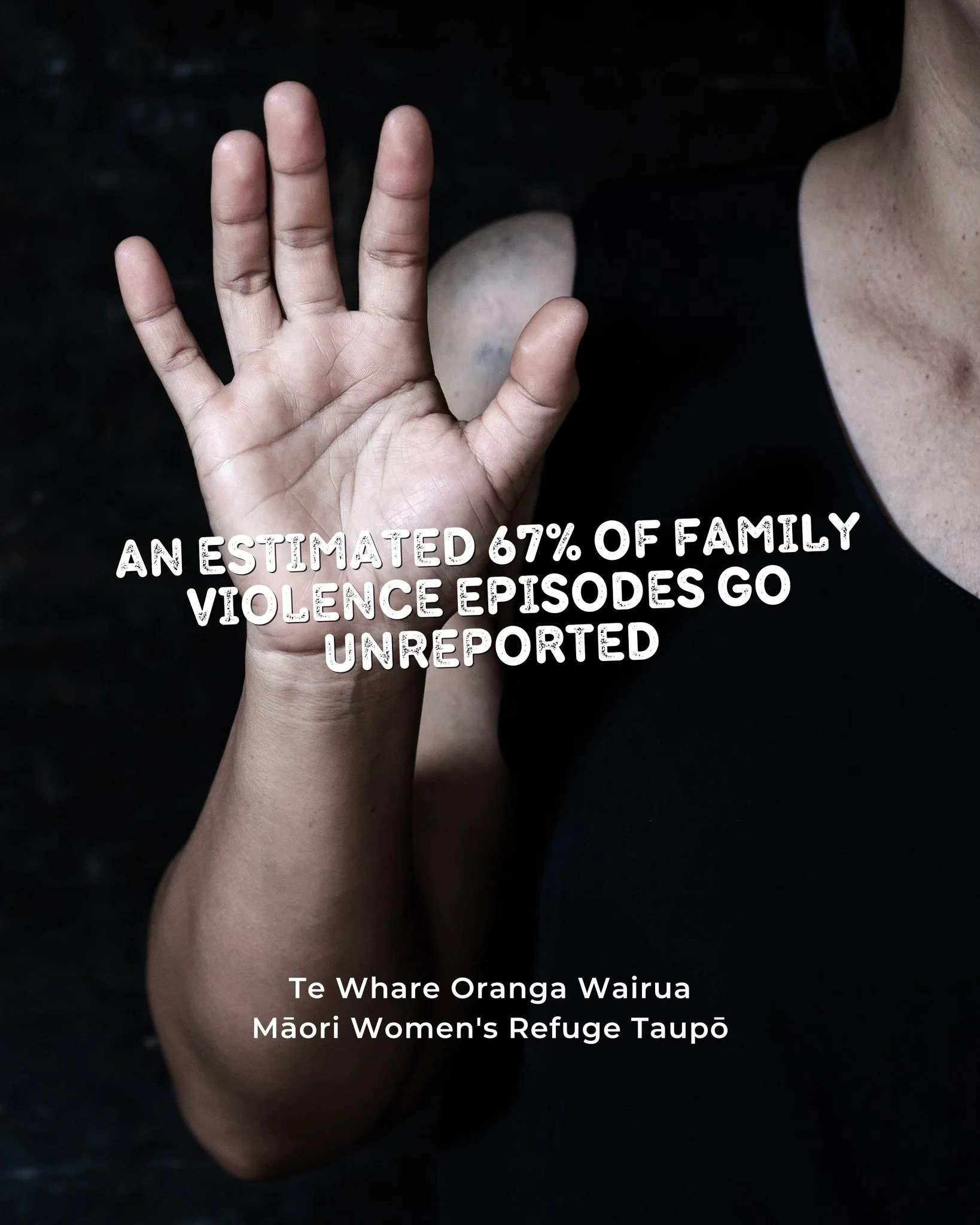 💜 An estimated 67% of family violence episodes still go unreported.

We know how hard it can be to speak up - fear, shame, and isolation can make it feel impossible. But you are not alone. There is support, understanding, and a safe place waiting fo