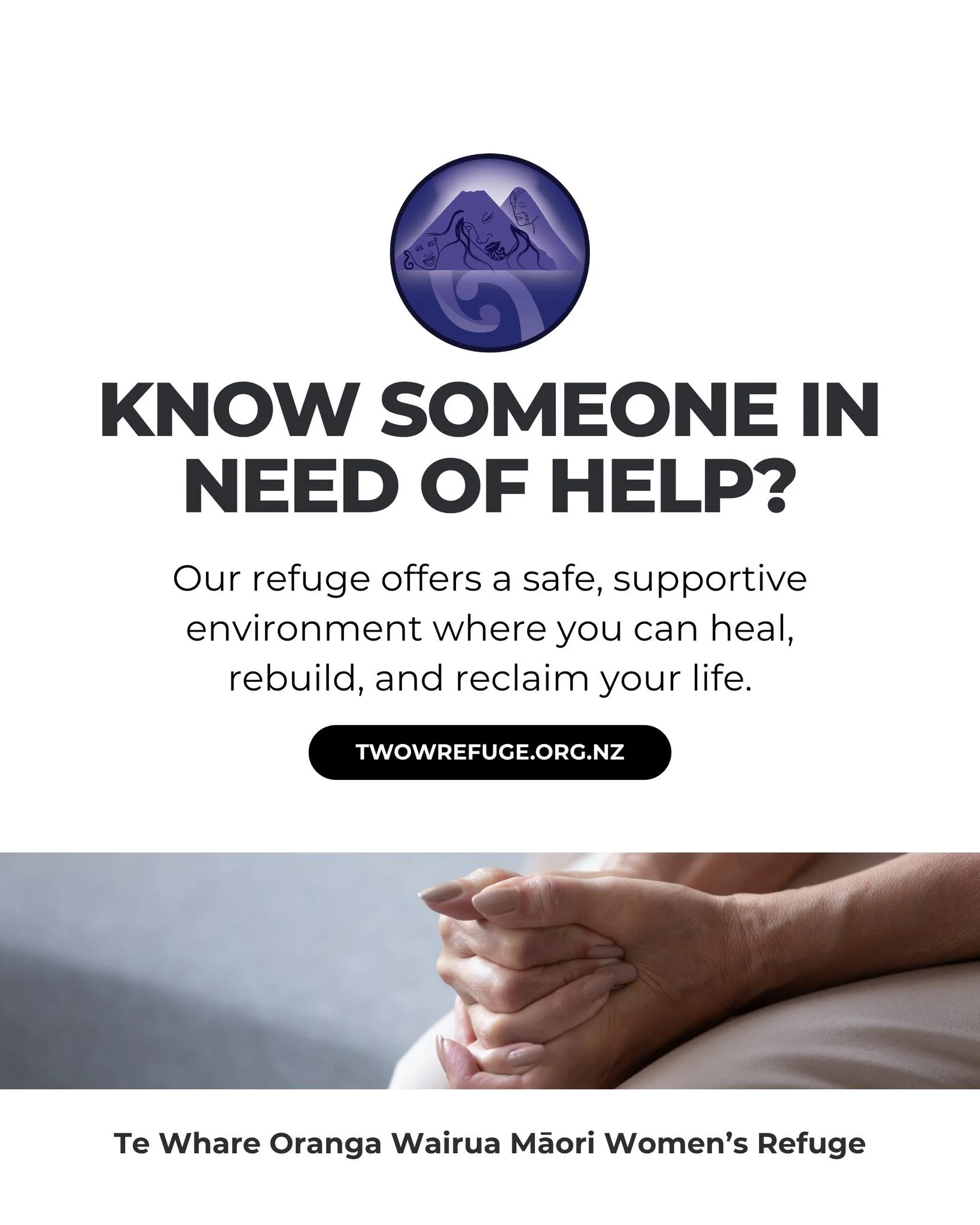 No one should feel alone or afraid. Together, we can make our community a place of hope and healing. Our refuge offers a safe, supportive environment where you can heal, rebuild, and reclaim your life. Every woman deserves safety, support, and the kn