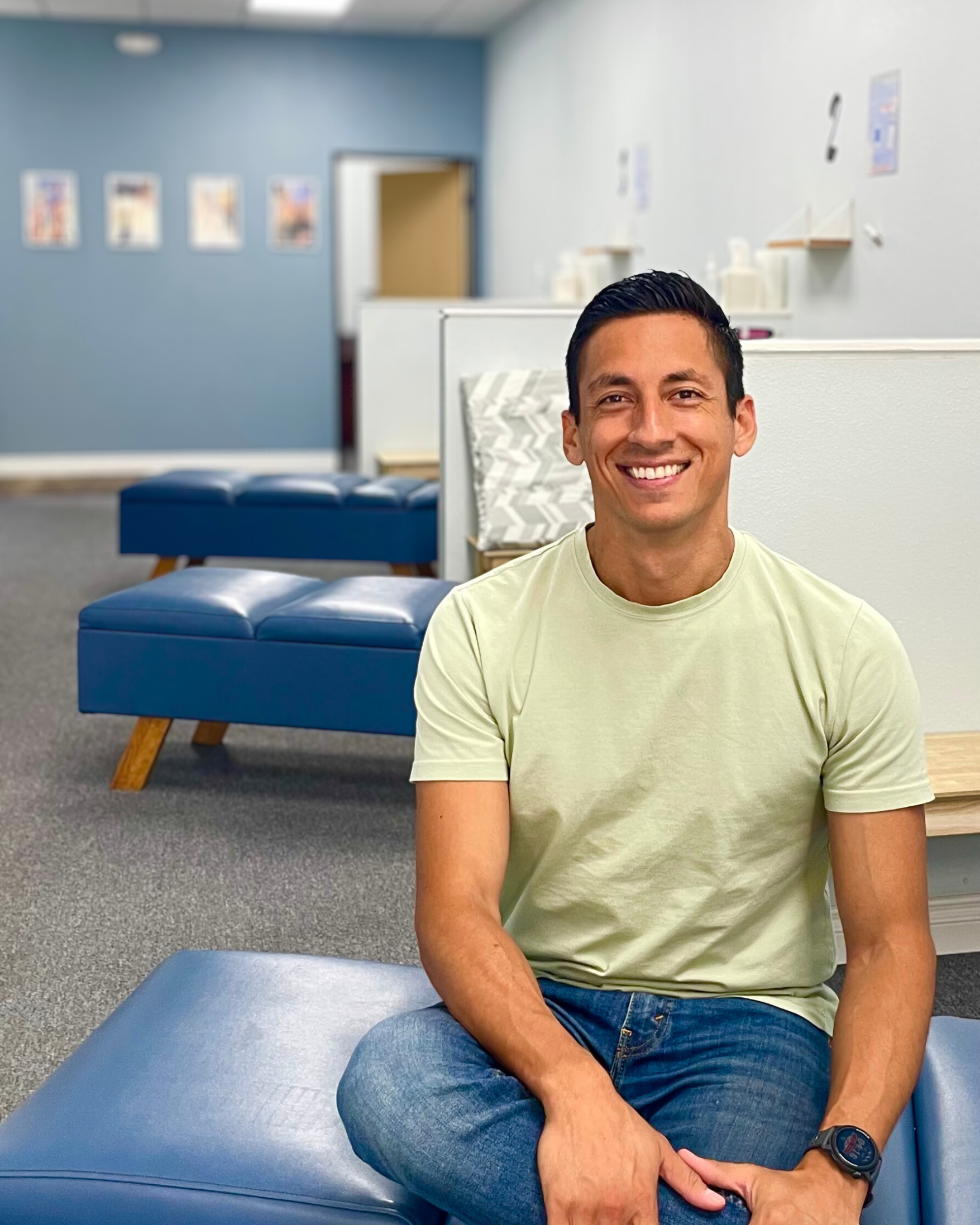 Abundant Life Chiropractic