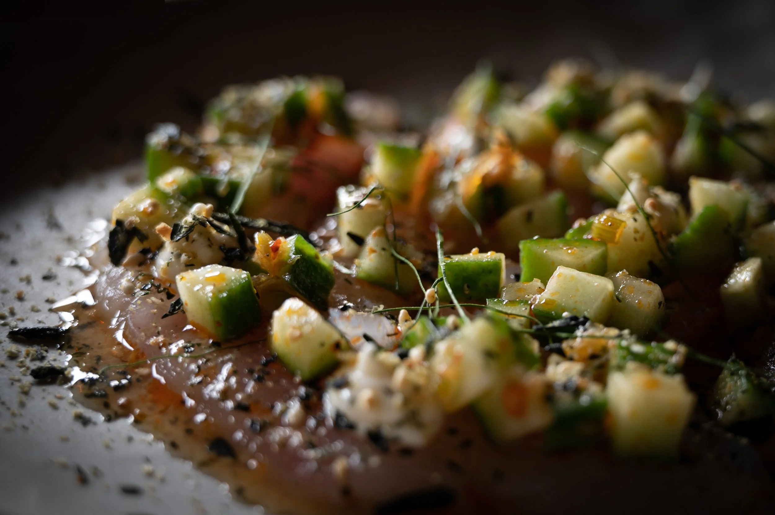 Snapper sashimi (Alex Armstrong).jpg