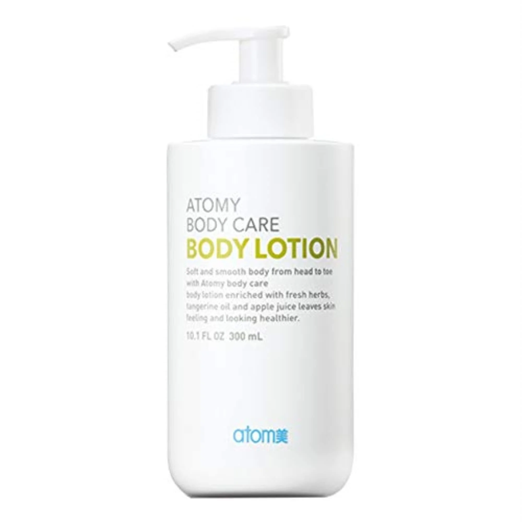 ATOMY Body Rich Body Lotion