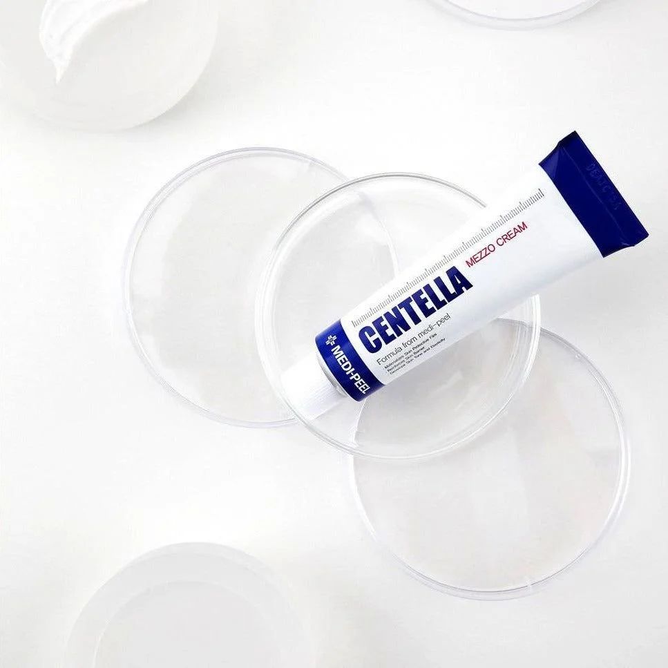 CENTELLA Mezzo Cream