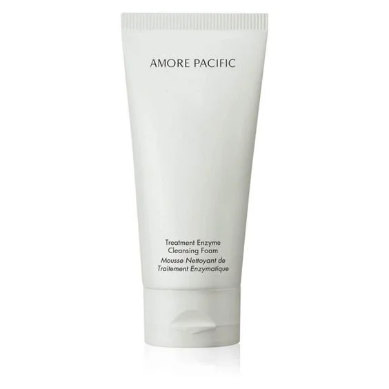 AMORE PACIFIC - Treatment Enzyme Cleansing Foam
