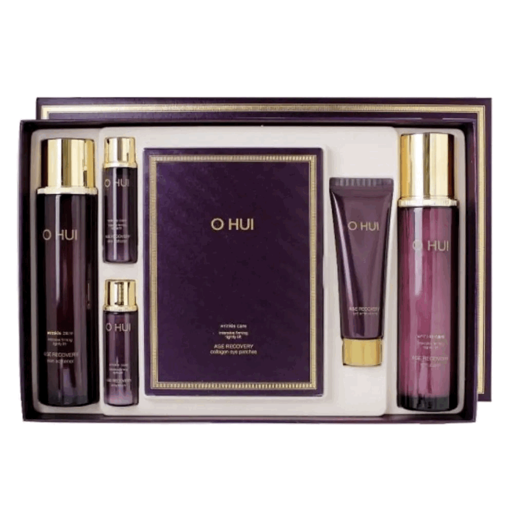 O HUI Age Recovery Special 2pcs Set