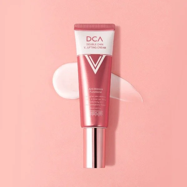 MEDI LAB Derma DCA Double Chin V Lifting Cream