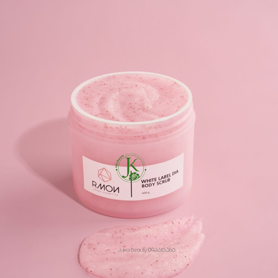 RMON Body Scrub