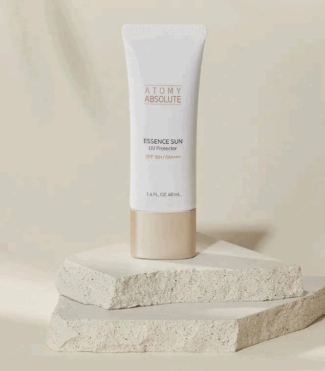 ATOMY Absolute Essence Sun