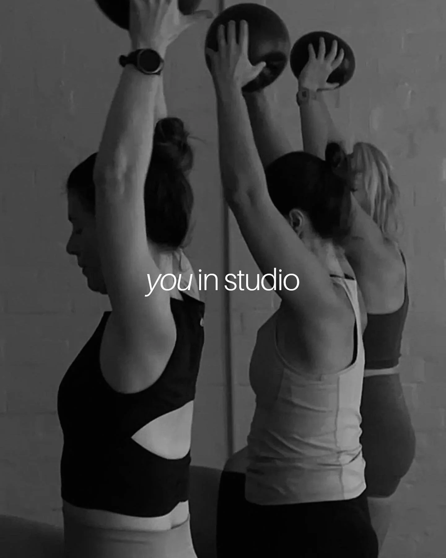 YOU, IN STUDIO
Vol.2 📸📸📸📸📸