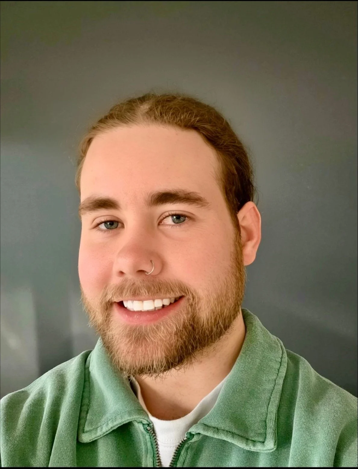 Joel Weir