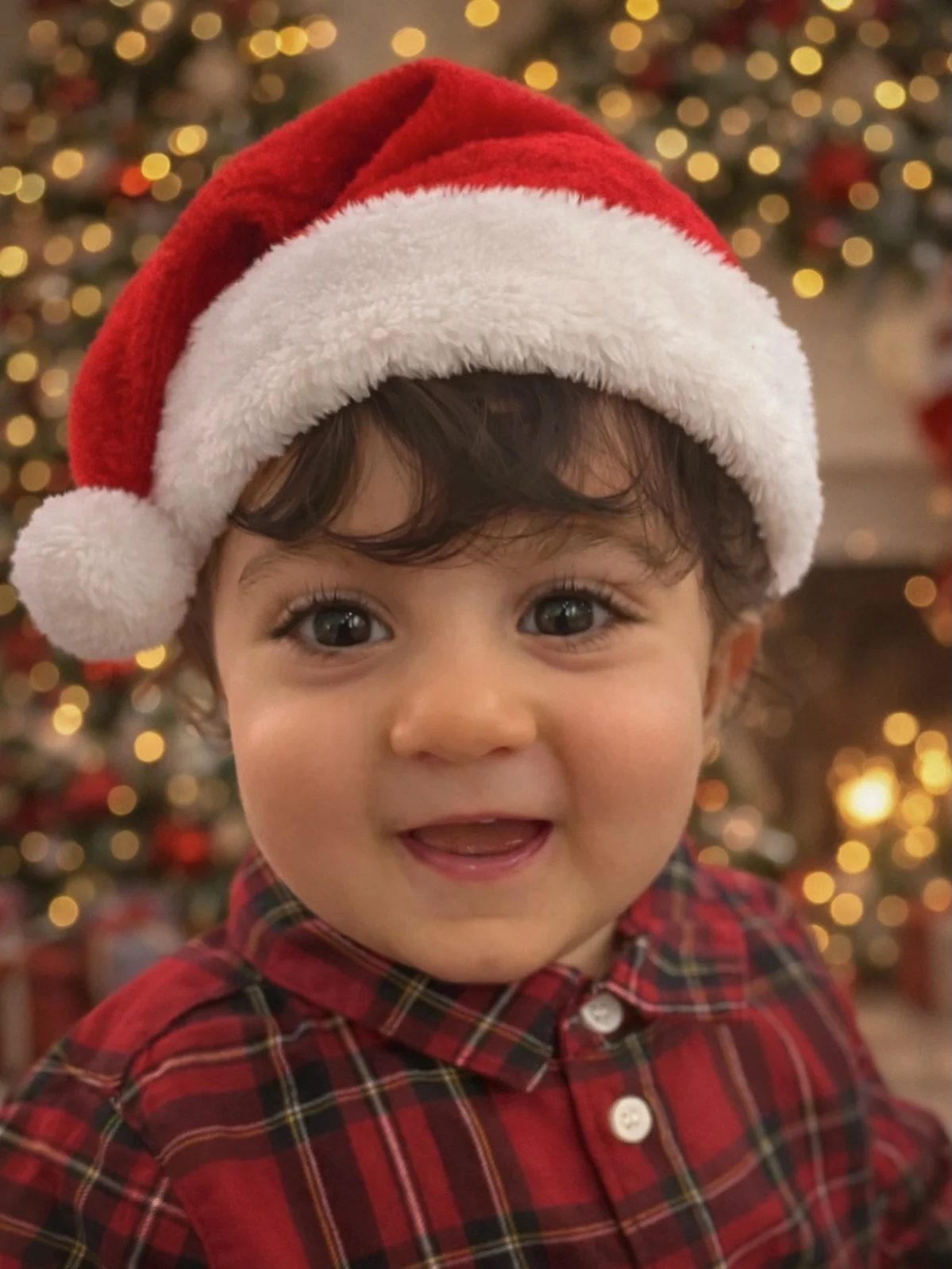 God Jul och Gott Nytt &Aring;r ⭐️
&Ouml;nskar er ett nytt &aring;r fyllt av ljus, lugn och fina minnen 🤍