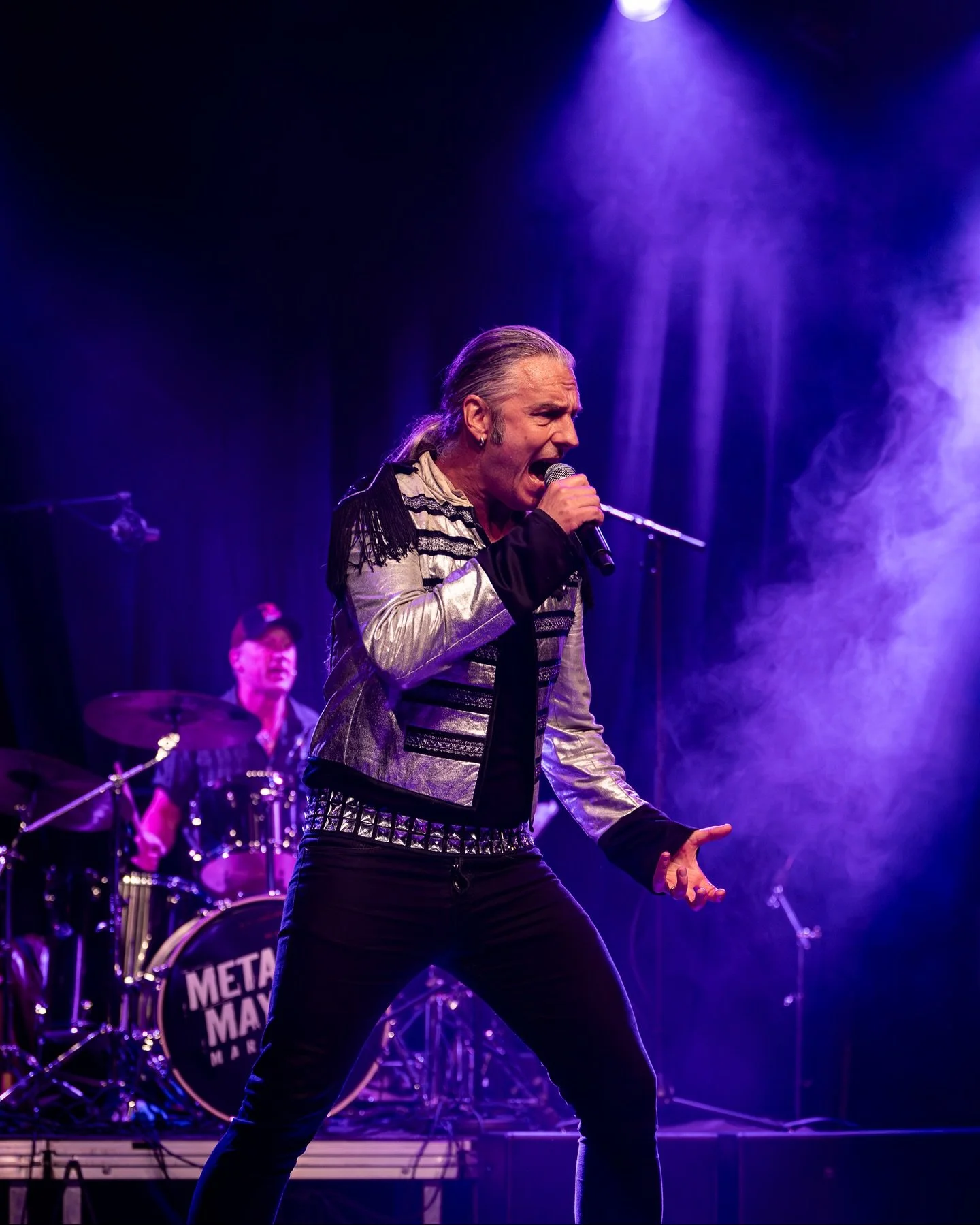 Mighty Queen i Baltichallen!
.
.
WWW.MEPHOTO.STUDIO
.
.
#mightyqueen #mariehamn #&aring;land #baltichallen #finland #metalmayhem #moeineshghiphotography #mephoto