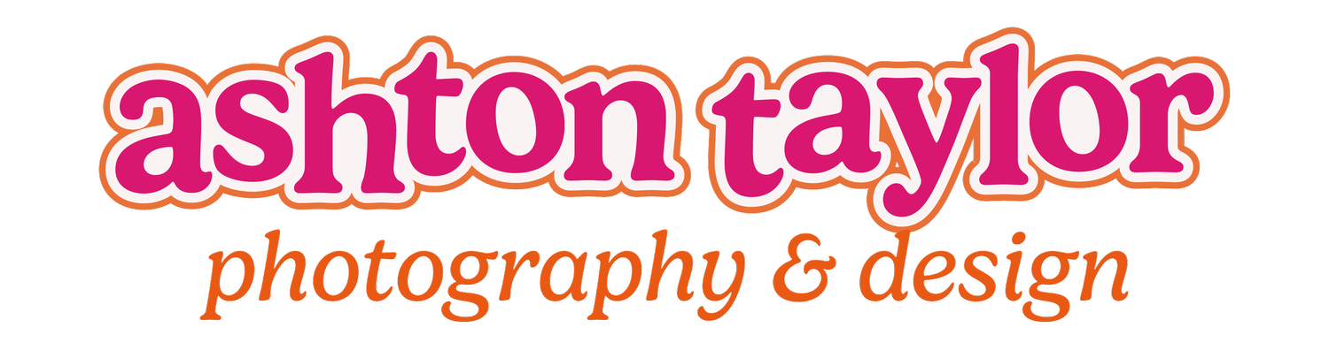 Ashton Taylor Photography and Design