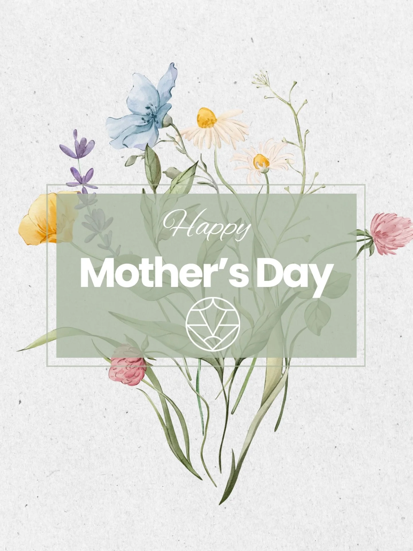 Happy Mother&rsquo;s Day to all the incredible mums, grandmothers, mother figures, and carers 💐

Today we celebrate the strength, care, and endless support you give every single day. Thank you for all that you do for your families, your communities,