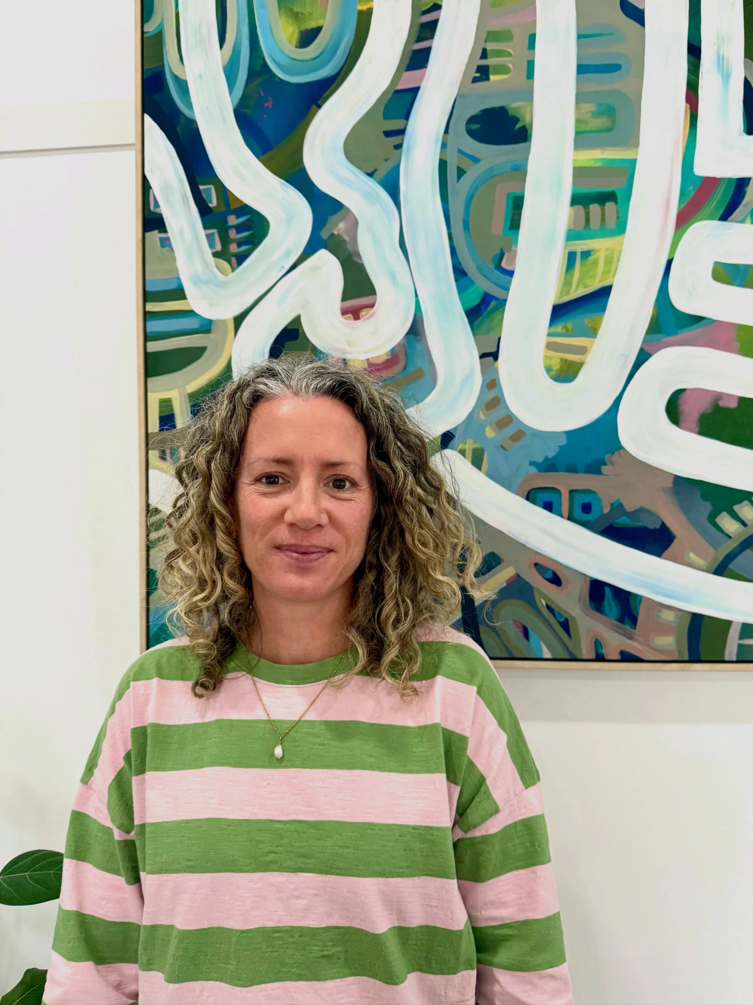 Please give a warm welcome to our newest physio, Emma 😁

Originally from the Clarence Valley and now calling Port Macquarie home, Emma brings extensive experience in orthopaedics, musculoskeletal injuries, acute care, and Emergency Department physio