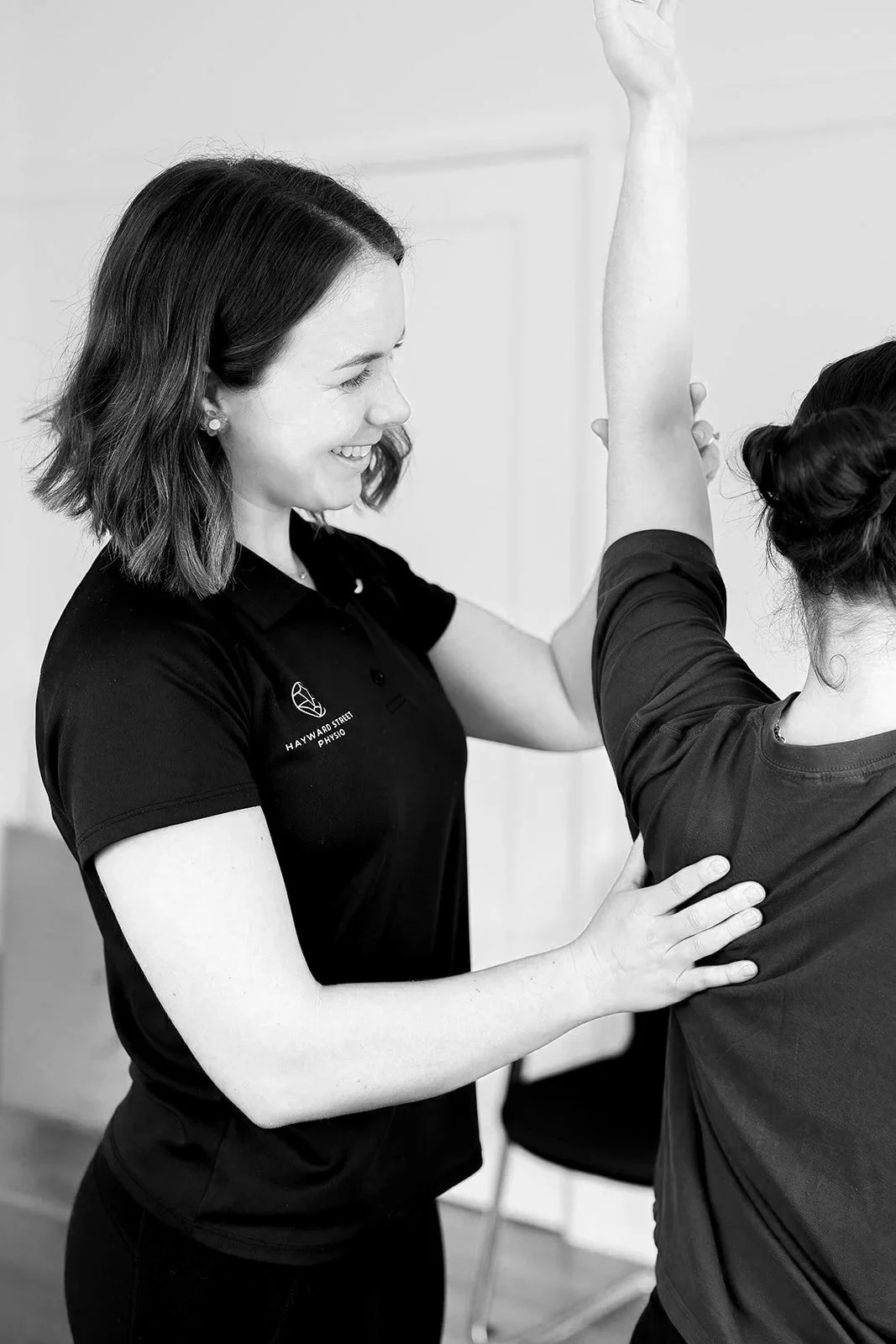 Shoulder and sports physio port Macquarie