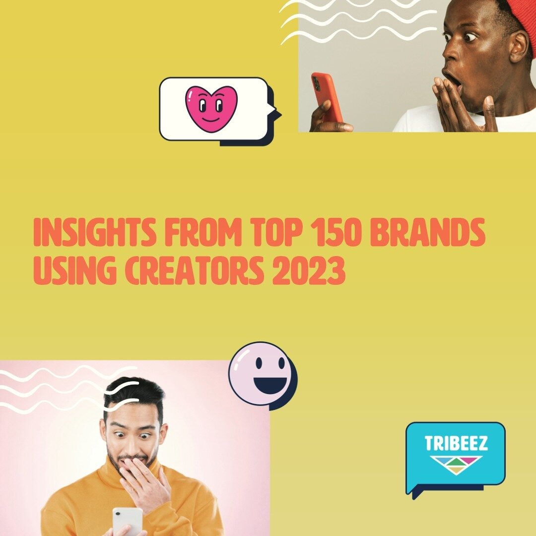 Insights from top 150 Brands Using Creators in SA. TikTok vs Reels. #Ad Creator Performance #TribeezIntelligence