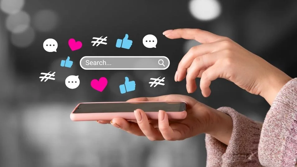 Issue #10 — Your customers aren’t Googling anymore. Now what?