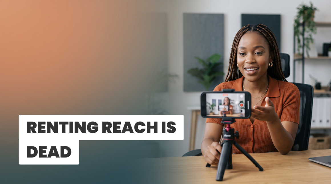 The Creator Economy in South Africa (2026): Why "Renting Reach" Is Dead and Owned Creator Programs Win