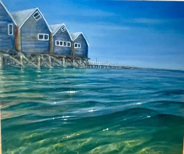 Busselton Jetty