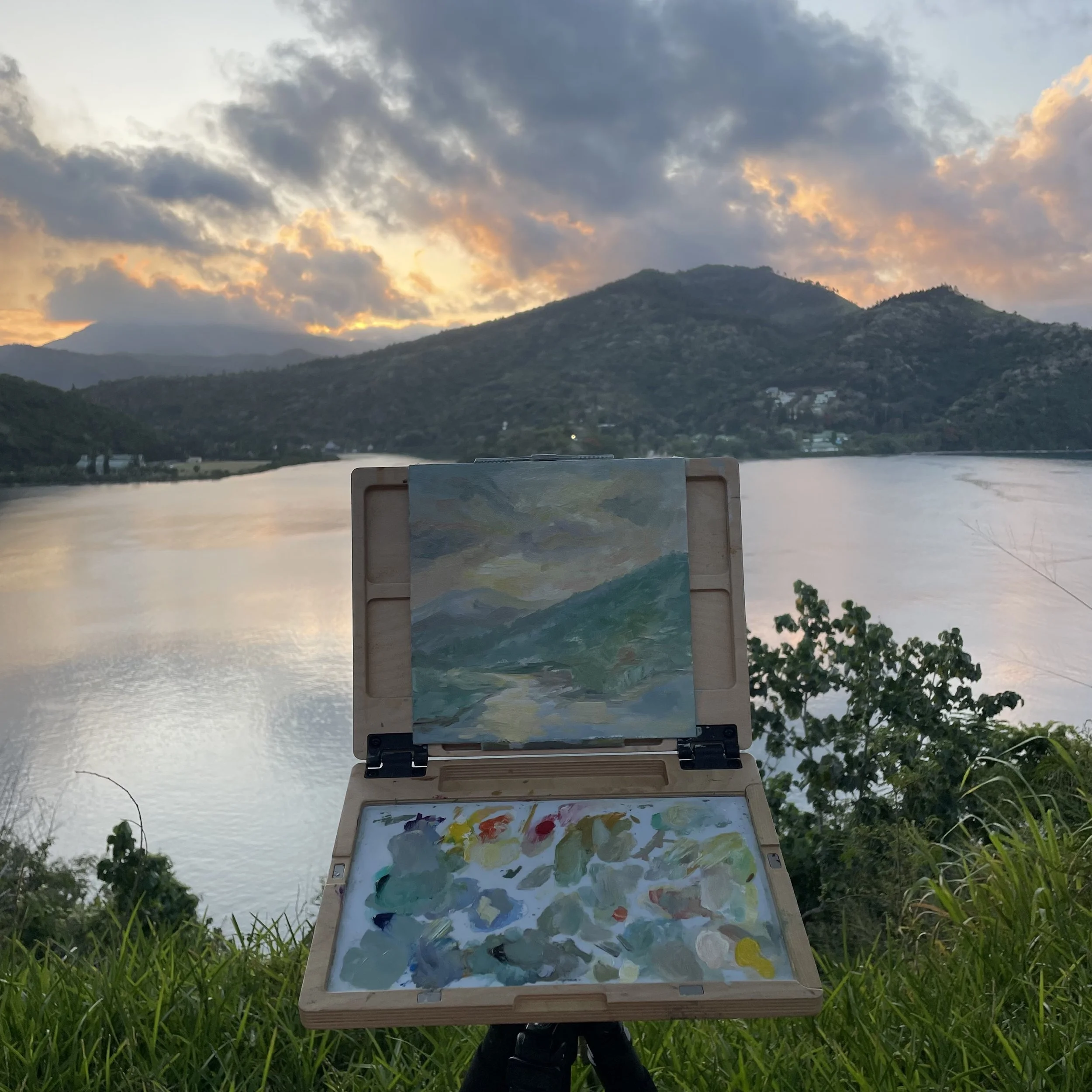 Northern New Caledonia