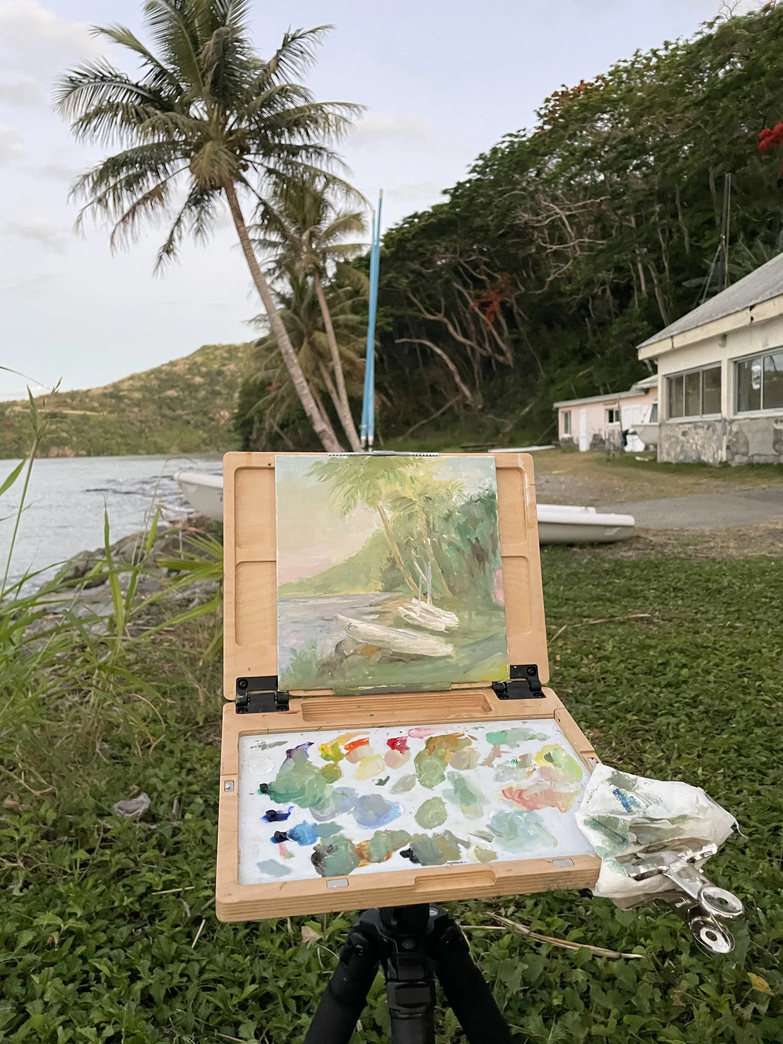 Northern New Caledonia