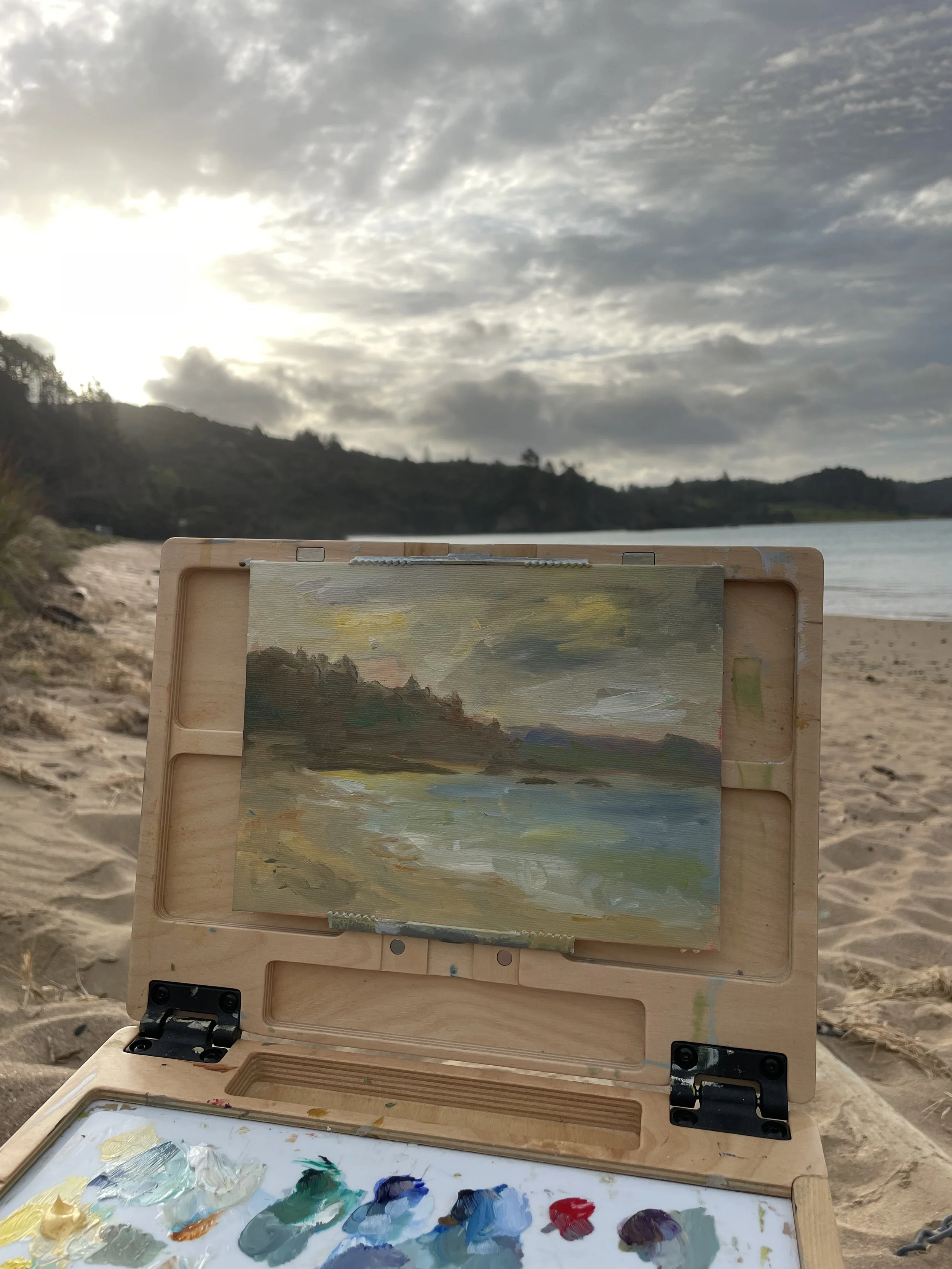 North Island, New Zealand