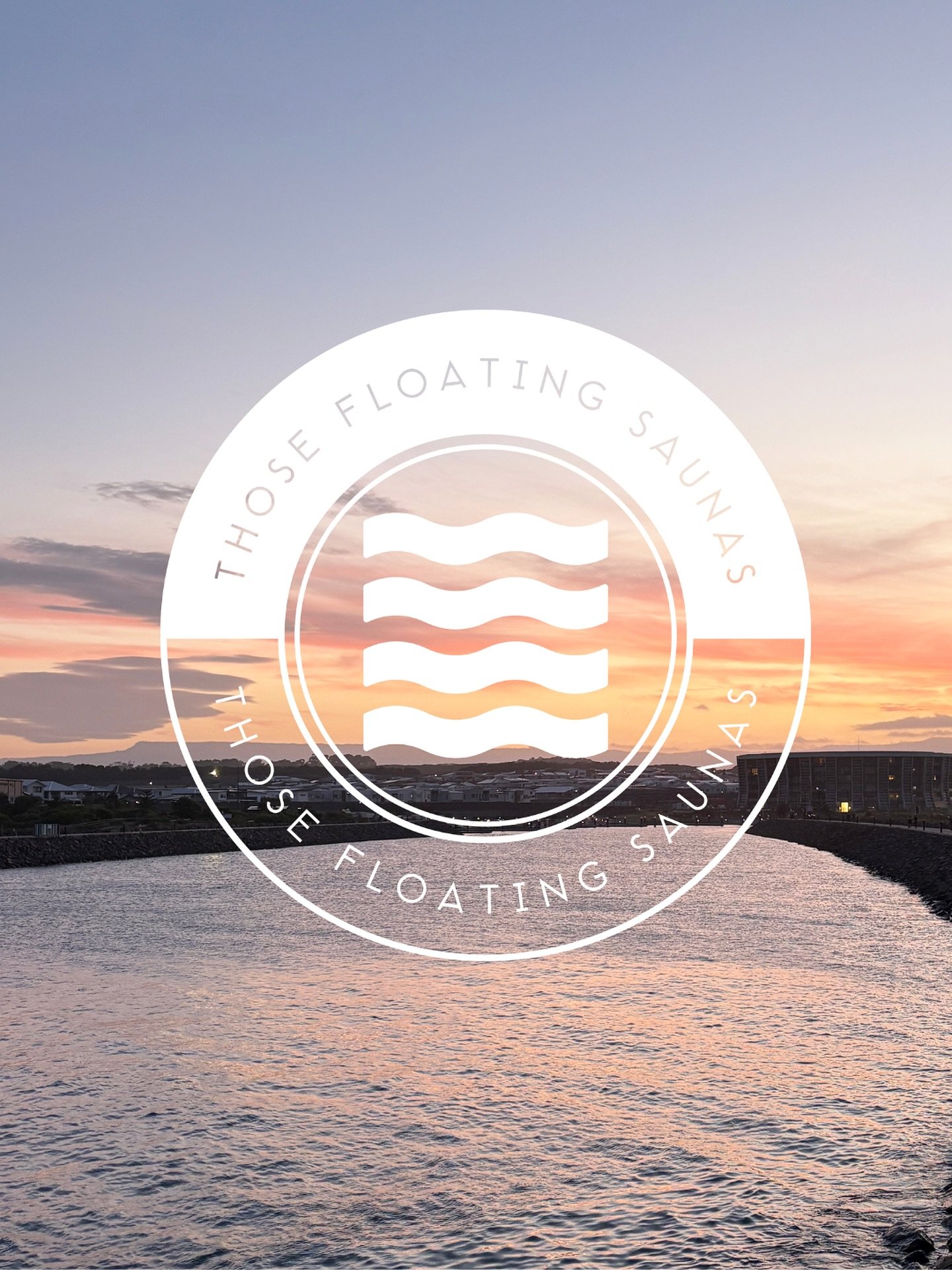 We have some REALLY exciting news&hellip;👇🏼

The first floating sauna on the South Coast is officially opening early 2026! 🌊🔥

👉🏼Where is it? Shellharbour Marina.
 👉🏼What is it? Your new hangout spot to relax, catch up with mates, and enjoy a