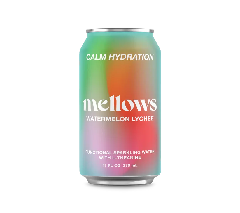 Watermelon & Lychee