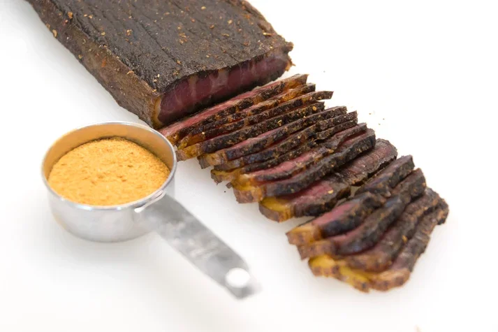 Jambaroo Traditional Biltong