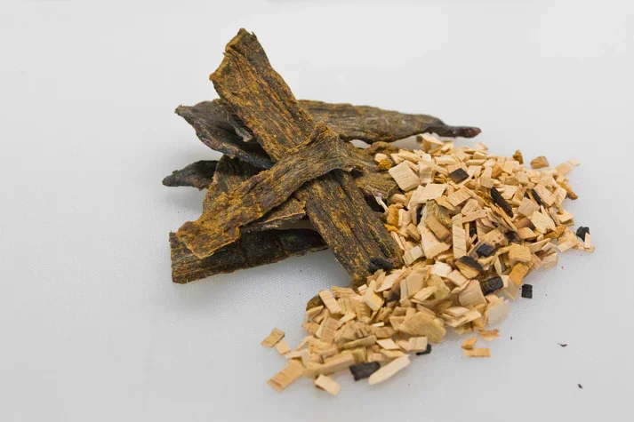 Jambaroo Jerky Smokey Jerky