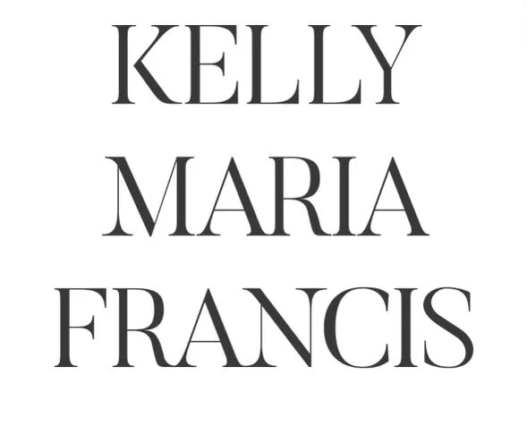 HALO collaborator, Kelly Maria Francis