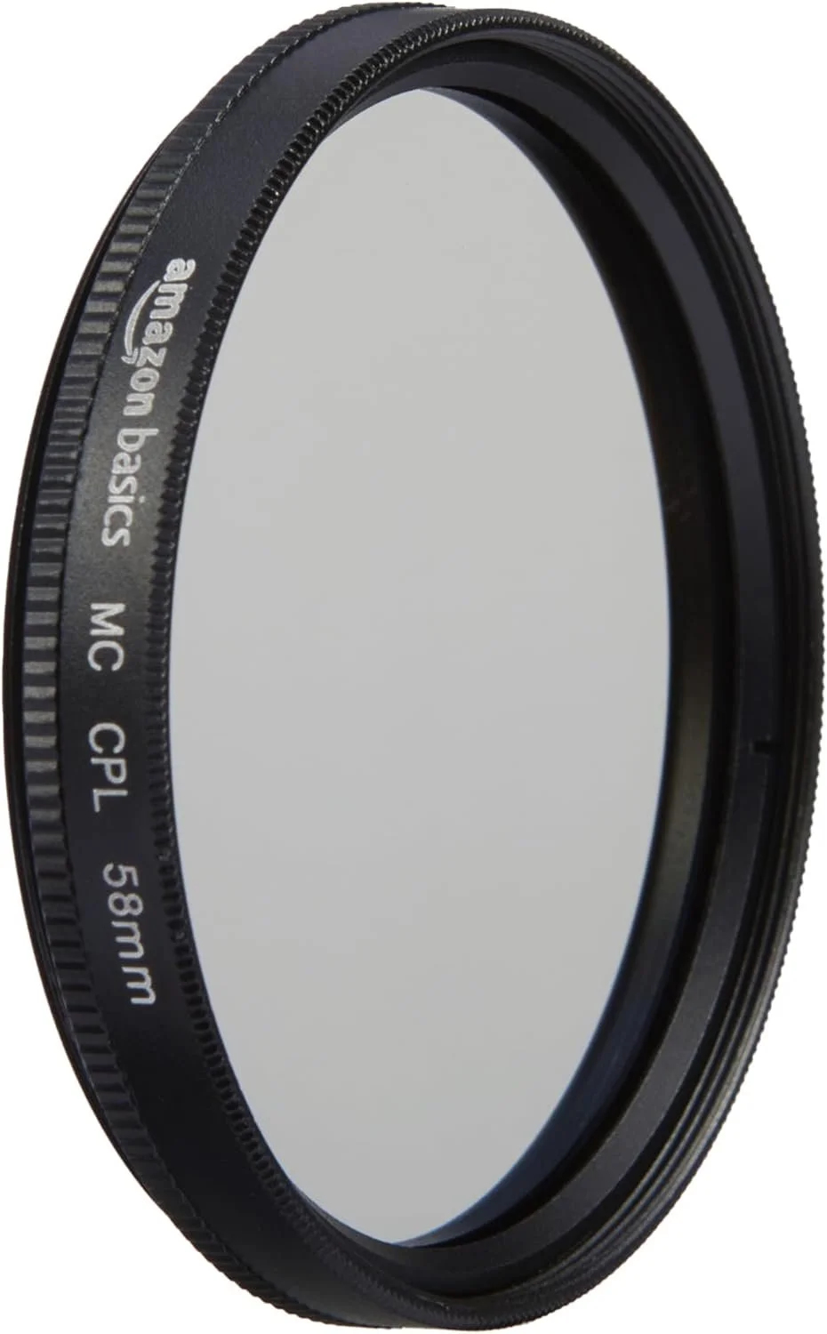 Amazon Basics Circular Polarizer Protection Filter