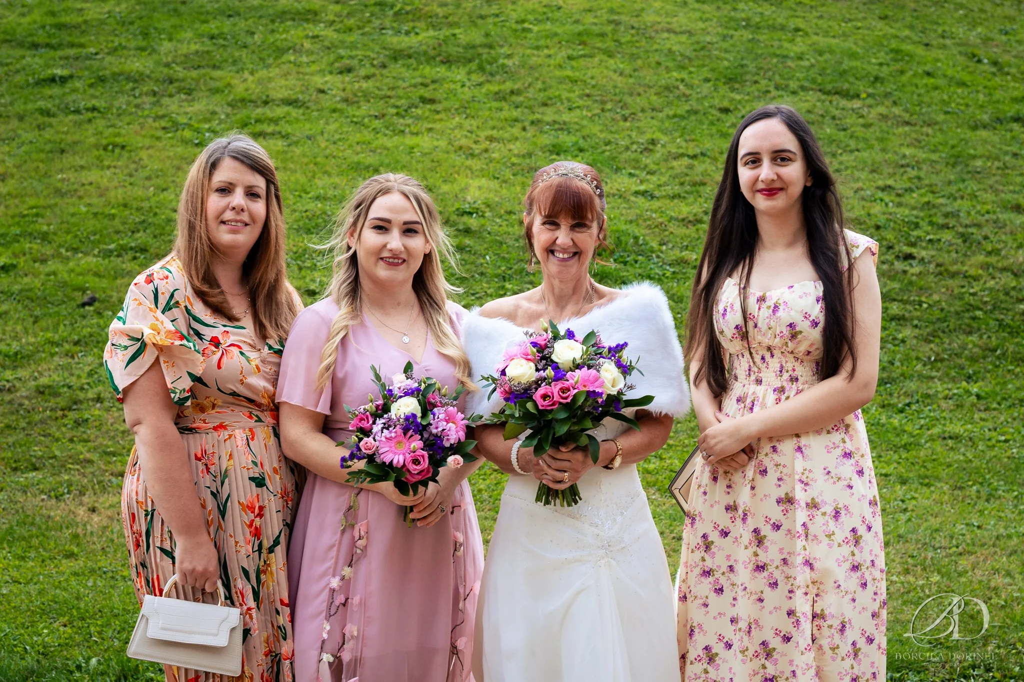 Documentary wedding photographer Northampton capturing real wedding storytelling
