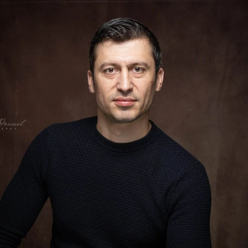 self portrait of documentary wedding photographer in northampton