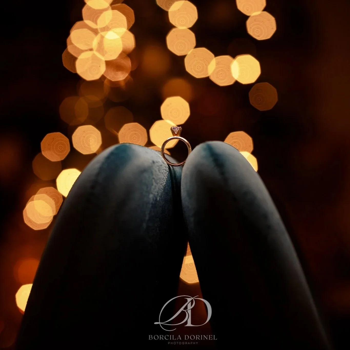 How aperture affects your images?