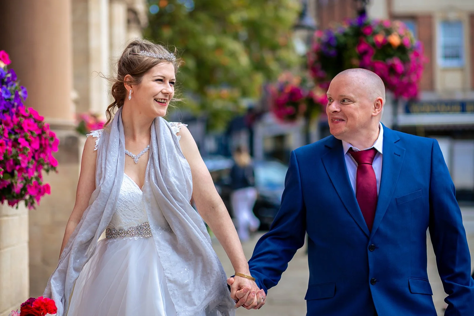 Documentary Wedding Photographer in Northampton borcila dorinel photography 13