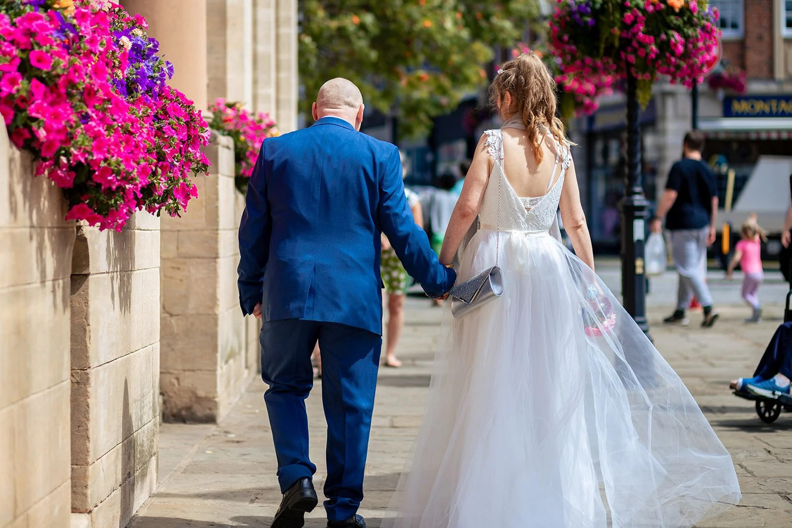 How Long Do We Need Wedding Photography