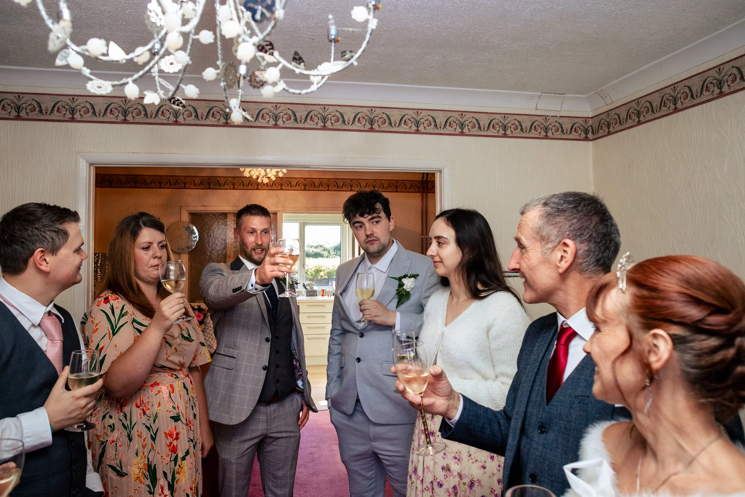 Documentary Wedding Photographer in Northampton borcila dorinel photography 3