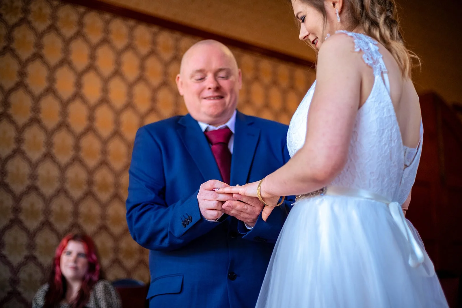 Wedding Photography Prices and Packages documentary wedding photographer northampton 4