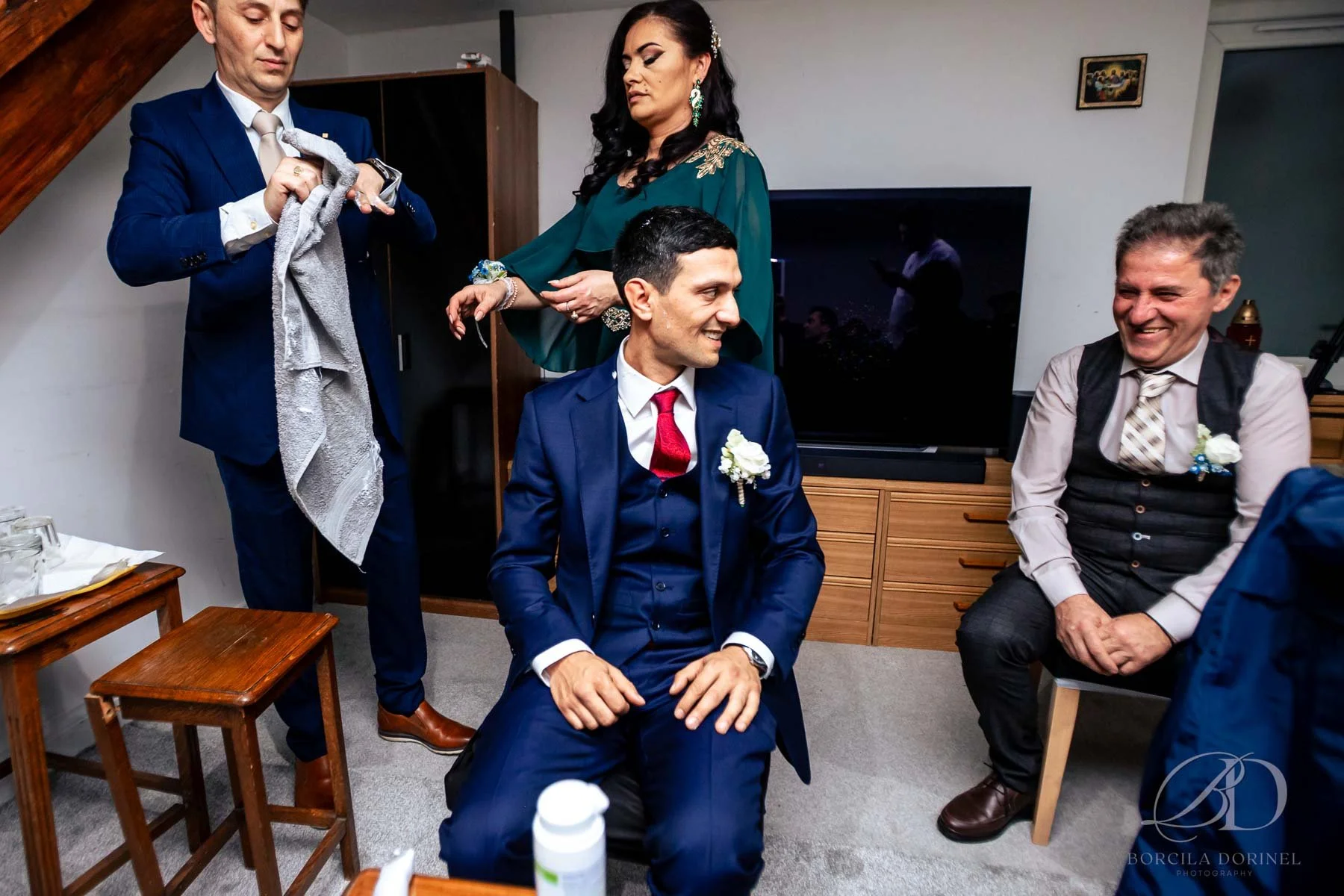 Candid Wedding Photography England Guide