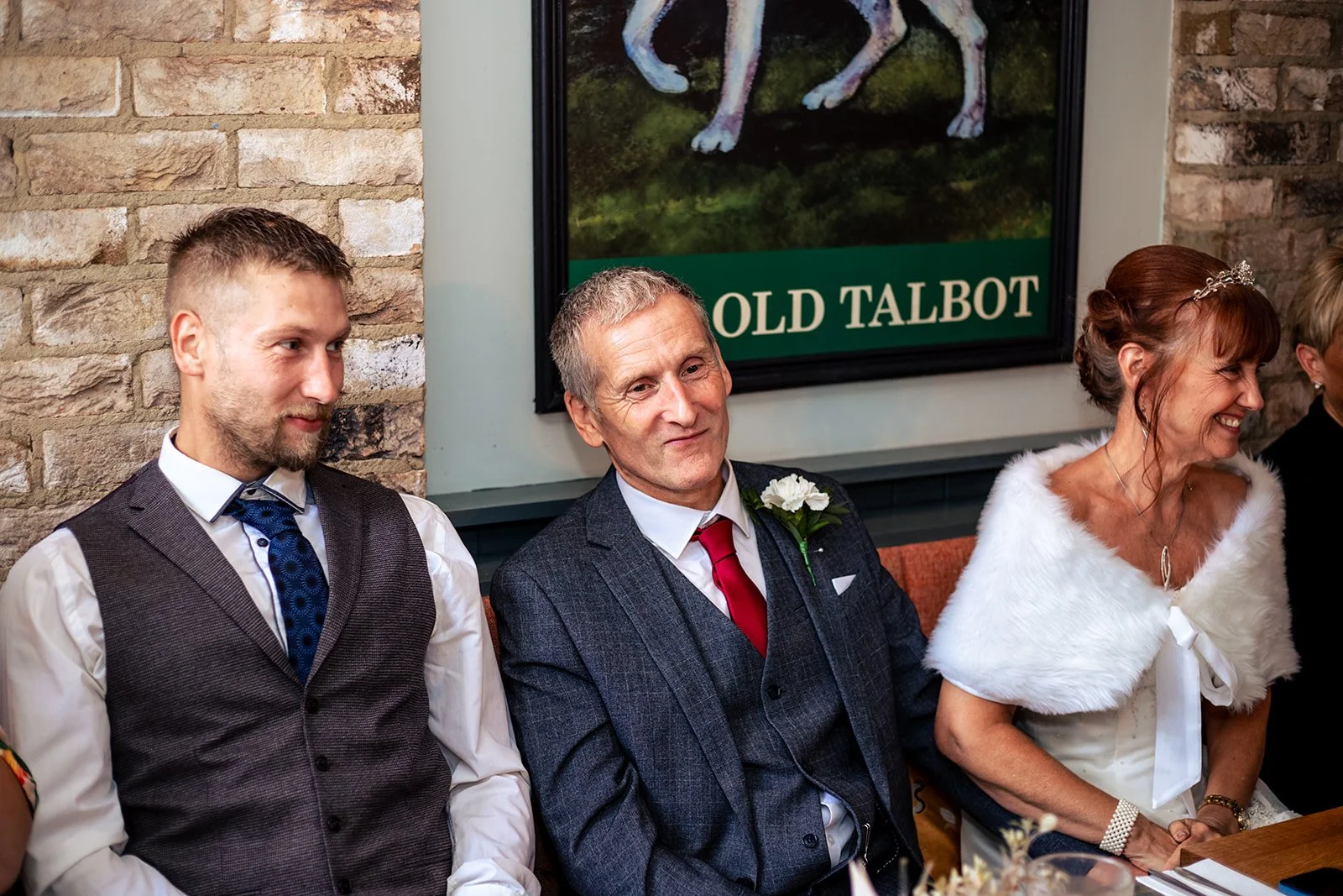 Small-Intimate-Wedding-at-The-Old-Talbot-Restaurant-and-Pub-in-Towcester-Northamptonshire-Wedding-Photographer-6