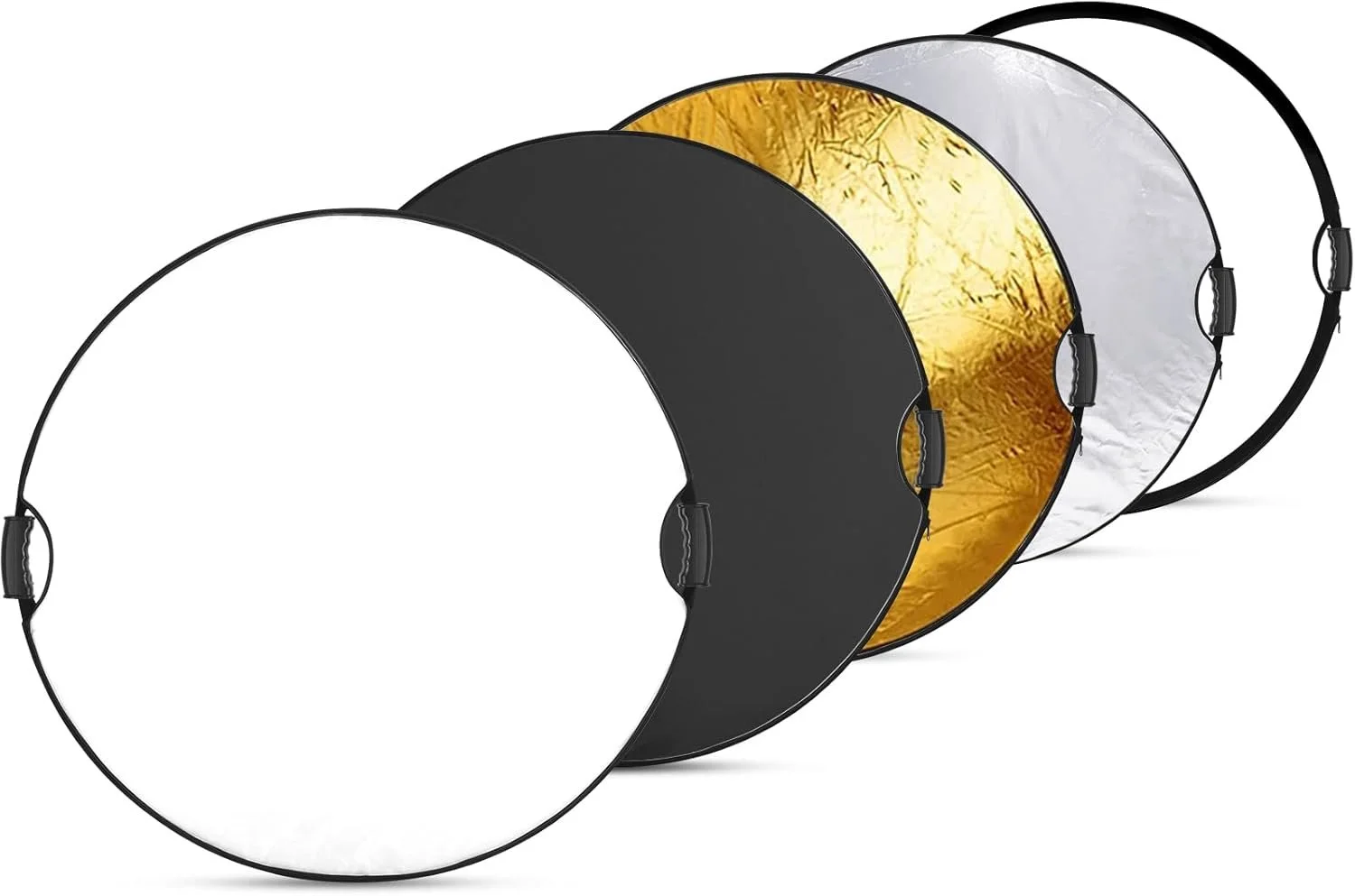 NEEWER Light Reflector with Handle