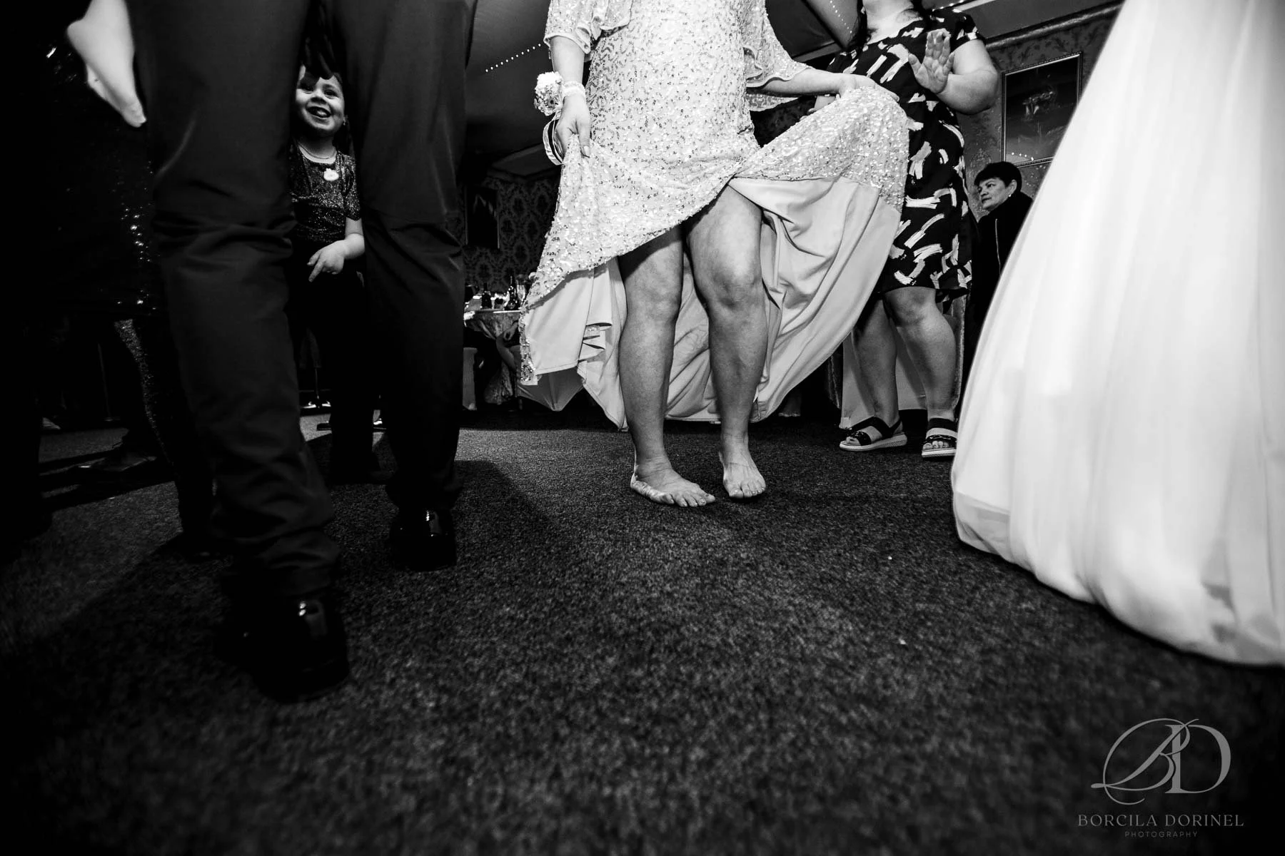 20 Wedding Dance Floor Images from the Reception documentary wedding photographer 7